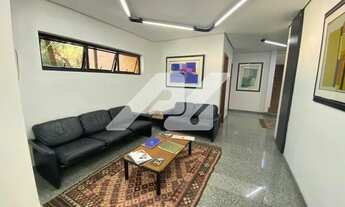 Imagem 3: Sala - Jardim América - São Paulo