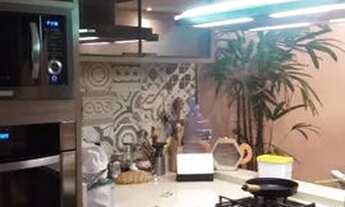 Imagem 4: APARTAMENTO - ANÁLIA FRANCO - SP