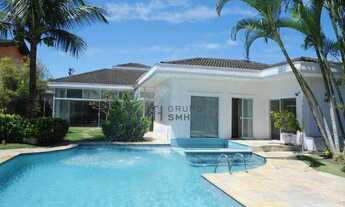 Imagem: Casa Contemporânea 7 suítes a venda ou