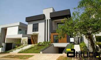 Imagem 1: CASA A VENDA EM ALPHAVILLE - SANTANA DE PARNAÍBA