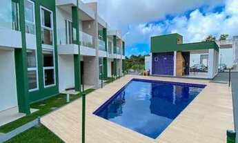 Imagem: CASAS EM CONDOMÍNIO FECHADO NO MONTE VERDE