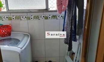 Imagem 5: Apartamento com 3 dormitórios à venda, 57 m² por R$ 400.000,00 - Tatuapé - São Paulo/SP