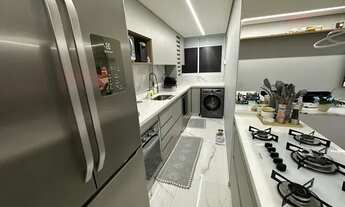 Imagem 7: Apartamento 2 Dormitório com Suíte em Santana