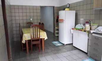 Imagem 2: JN Casa para venda tem 100 metros quadrados com 2 quartos em Sussuarana - Salvador - BA