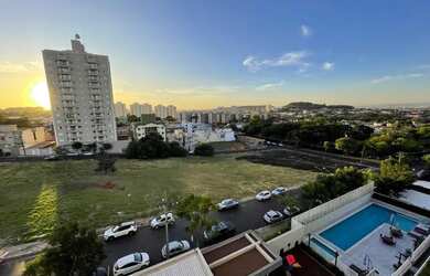 Imagem 3: Apto Isla Lagoinha (BILD) 3 quartos