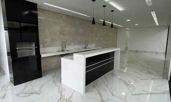 Imagem 2: Casa a venda no Grand Trianon , em anápolis