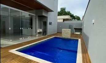 Imagem 2: Sobrado 3suites no Portal do Sol Garden