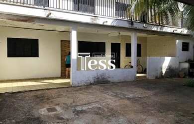 Imagem 4: Casa Sobrado edícula + Sobrado Sobreloja + Salão para VENDA Jardim Seyon - São José do Rio