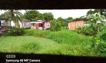 Imagem 3: Vendo casa no bairro universidade (área de ressaca