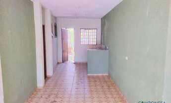 Imagem 6: Casa com 4 dormitórios amplos, 150 m² - venda por R$ 480.000 ou aluguel por R$ 1.600/mês