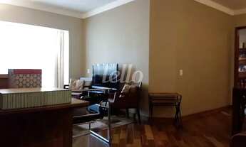 Imagem 3: São Paulo - Apartamento Padrão - Saúde