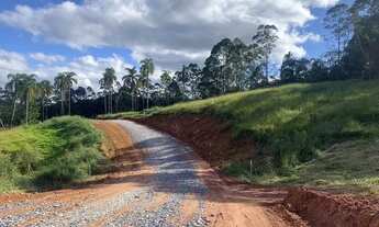 Imagem: Últimos lotes em Ibiuna!