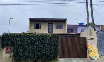 Imagem: Sobrado 185 M² com 4 quartos em Sítio