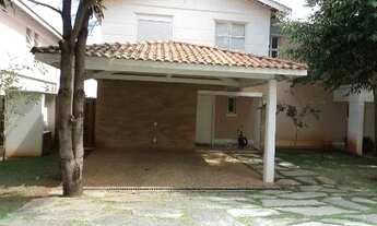 Imagem 5: Casa - Jardim das Paineiras - Campinas