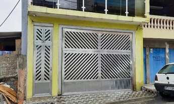 Imagem: Casa 5 cômodos