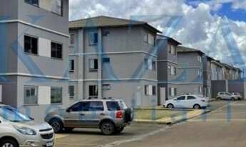 Imagem 4: EXCELENTE APARTAMENTO DE 02 QUARTOS, REFORMADO E COM COZINHA PLANEJADA NO CONDOMÍNIO MABEL