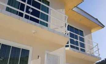 Imagem 3: Sobrado geminado