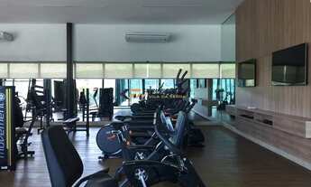 Imagem 6: Casa de Condomínio à venda, 4 quartos, 4 suítes, 7 vagas, Condomínio Quintas do Morro - No