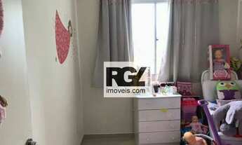 Imagem 6: Apartamento com 2 dormitórios à venda, 58 m² por R$ 230.000,00 - Parque São Vicente - São