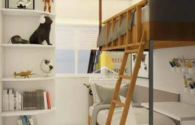 Imagem 5: Apartamento com 2 dormitórios à venda, 42 m² por R$ 159.000,00 - Parque Marechal Rondon