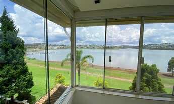 Imagem: NOVA LIMA - Casa de Condomínio - Alphaville