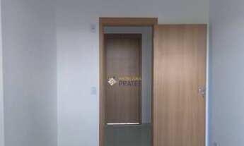 Imagem 5: Apartamento com 2 dormitórios para alugar, 40 m² por R$ 1.307,00/mês - Conjunto Habitacion