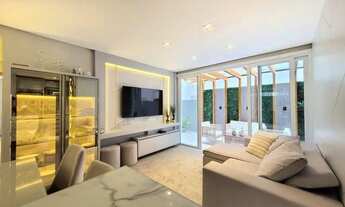 Imagem 5: Finamente mobiliado e decorado! terraço enorme!! Prazo de até 48x direto com o proprietári