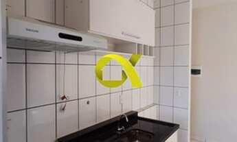 Imagem 5: Lindo apartamento reformar disponível para locação no Jardim Maria em Piracicaba!