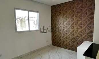 Imagem 2: Casa de Condomínio com 2 dorms, Ocian, Praia Grande