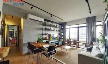 Imagem 1: Apartamento à venda, 85 m² por R$ 560.000,00 - Jardim Apipema - Salvador/BA