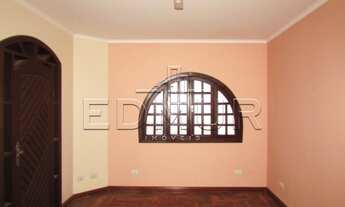 Imagem 3: SOBRADO no bairro Vila Camilópolis com 270m², 3 quartos e 5 vagas