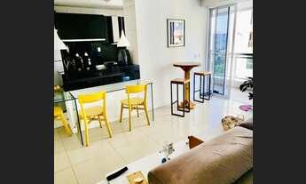 Imagem 3: Lindo Apartamento No condominio Ilhas Gregas, Calhau, Reformado e projetado, Nascente, Mot