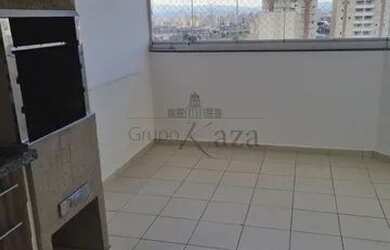 Imagem 5: Apartamento Padrão em São José dos Campos