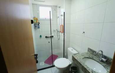 Imagem 11: Apartamento novo, andar alto, vista livre!!!