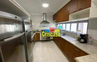 Imagem 2: Casa de alto padrão com 3 dormitórios à venda, 296 m² por R$ 2.000.000 - Novo Rio Das Ostr