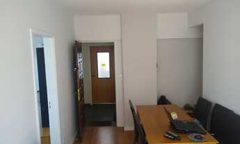 Imagem 3: Santa Cecília / Vila Buarque - vista livre