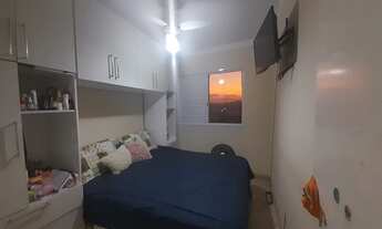 Imagem 3: Apartamento 47 m², A Venda R$ 290.000,00, Condomínio Residencial Alta Vista, Valinhos, São