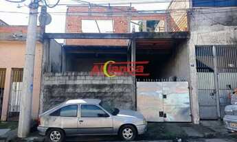 Imagem: Casa, Parque São Miguel - Guarulhos