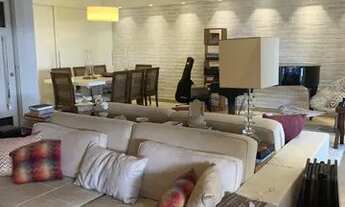 Imagem 5: MOEMA APTO PARA VENDA OU LOCAÇÃO MOBILIADO 3 SUÍTES 163 METROS ÚTEIS MOEMA SÃO PAULO SP