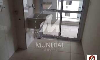 Imagem 3: Apartamento (tipo - padrao) 1 dormitórios/suite, portaria 24hs, lazer, espaço gourmet, sal