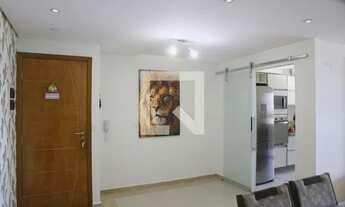 Imagem 6: Apartamento para Aluguel - Vilamar, 3 Quartos, 140 m2