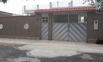 Imagem 5: Casa ao lado do Amazonas Shopping para Aluguel, entrada pela Djalma Batista