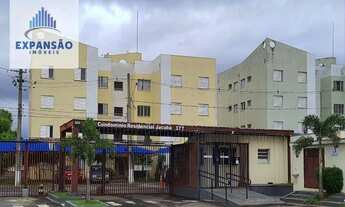 Imagem 2: LINDO APARTAMENTO À VENDA EM HORTOLÂNDIA-SP