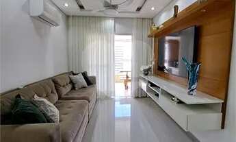 Imagem 7: Impecável apartamento no Canto do Forte - 250 metros da praia -R$1.100.000,00