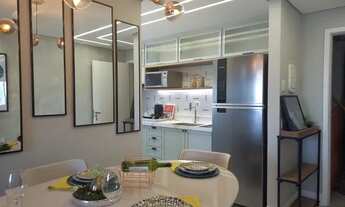 Imagem 5: Apartamento para venda possui 54 metros quadrados com 2 quartos em Pestana - Osasco - SP