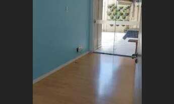 Imagem: Apartamento com 2 quartos à venda, 56 m²