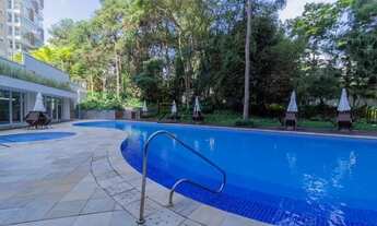 Imagem 4: Venda Cobertura 4 Dormitórios - 450 m² Chácara Santo Antônio