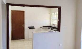 Imagem 14: Casa com 4 dormitórios amplos, 150 m² - venda por R$ 480.000 ou aluguel por R$ 1.600/mês