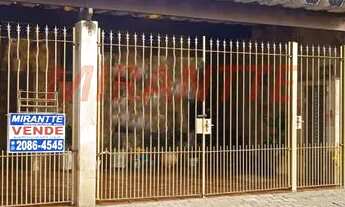 Imagem: Sobrado de 180m² com 2 quartos em Vila