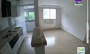 Imagem 3: Park Belo Campo - 2 Quartos com Lazer total e segurança 24 horas